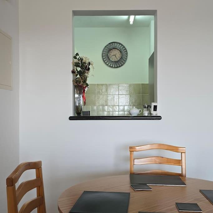 Hills Sea View Apartment, Village, Paphos Tala