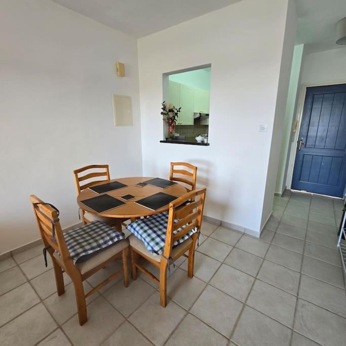 Hills Sea View Apartment, Village, Paphos Apartment *