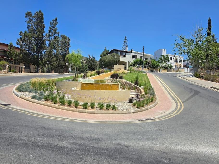 Apartment Hills Sea View Apartment, Village, Paphos
