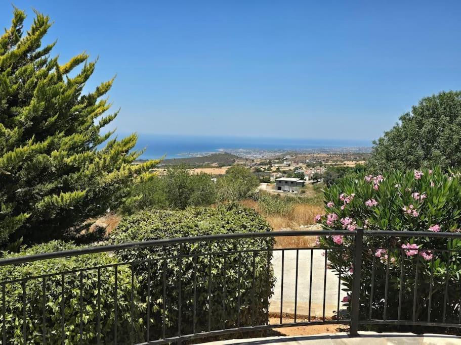Apartment Hills Sea View Apartment, Village, Paphos Tala