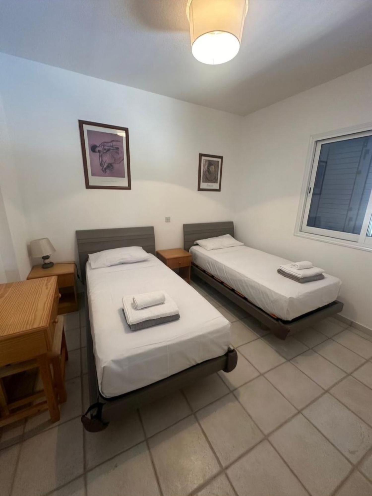 Apartment Hills Sea View Apartment, Village, Paphos
